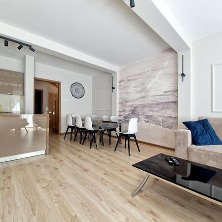 Holiday House By Baltic Home Swinoujscie Dış mekan fotoğraf