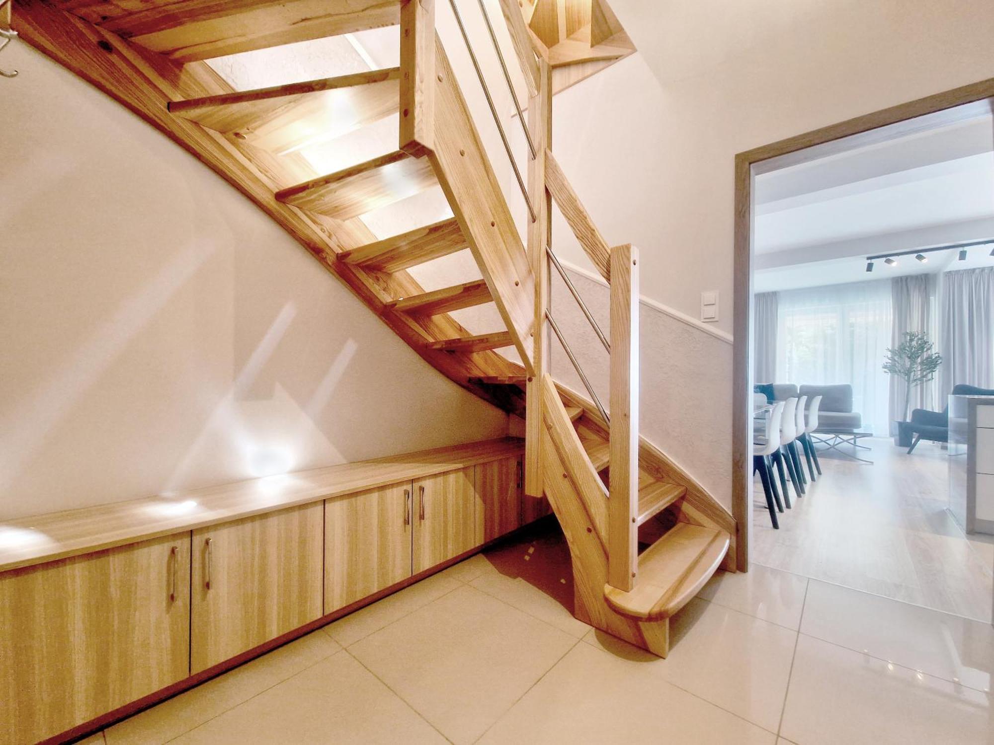 Holiday House By Baltic Home Swinoujscie Dış mekan fotoğraf