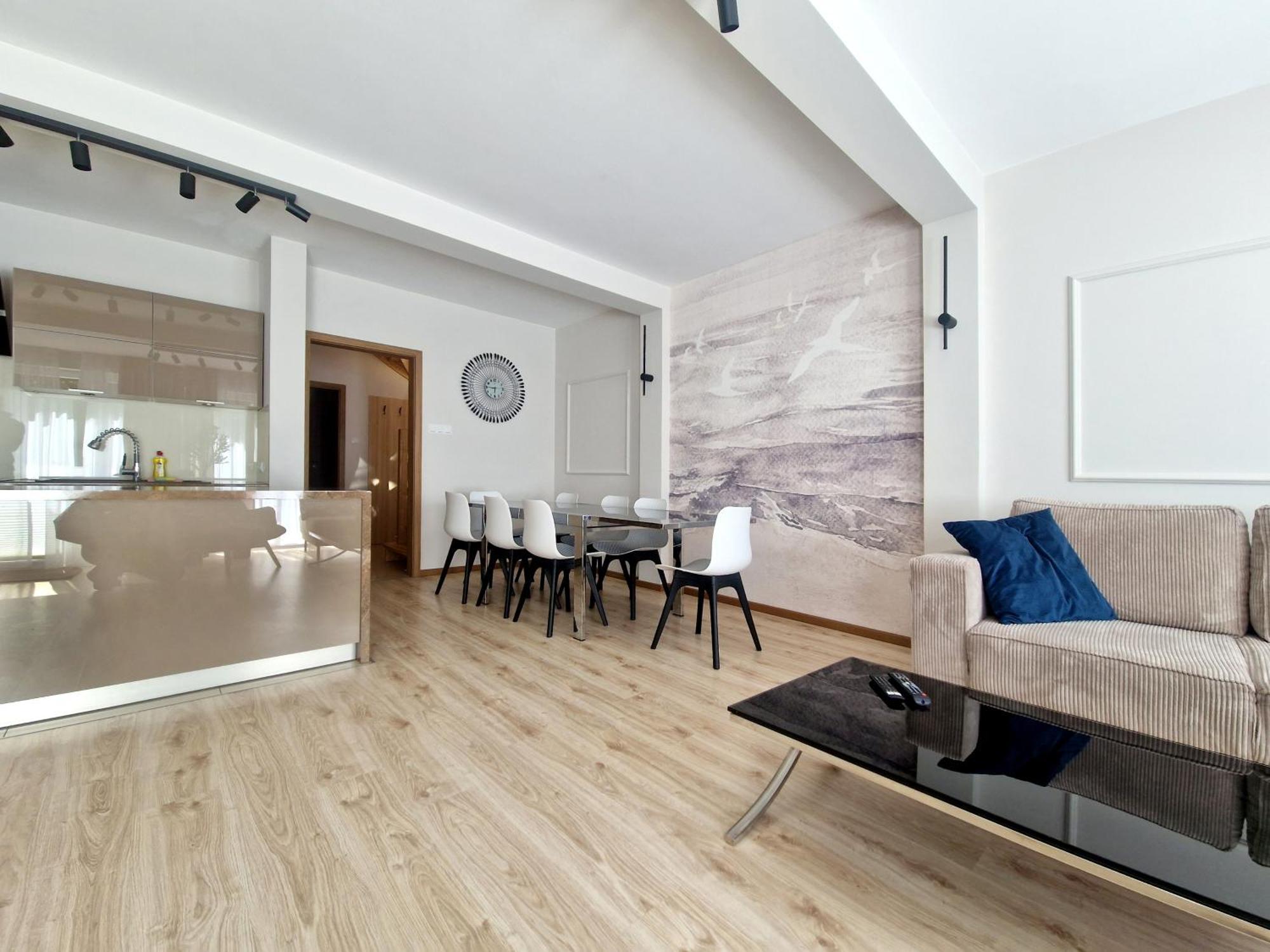 Holiday House By Baltic Home Swinoujscie Dış mekan fotoğraf