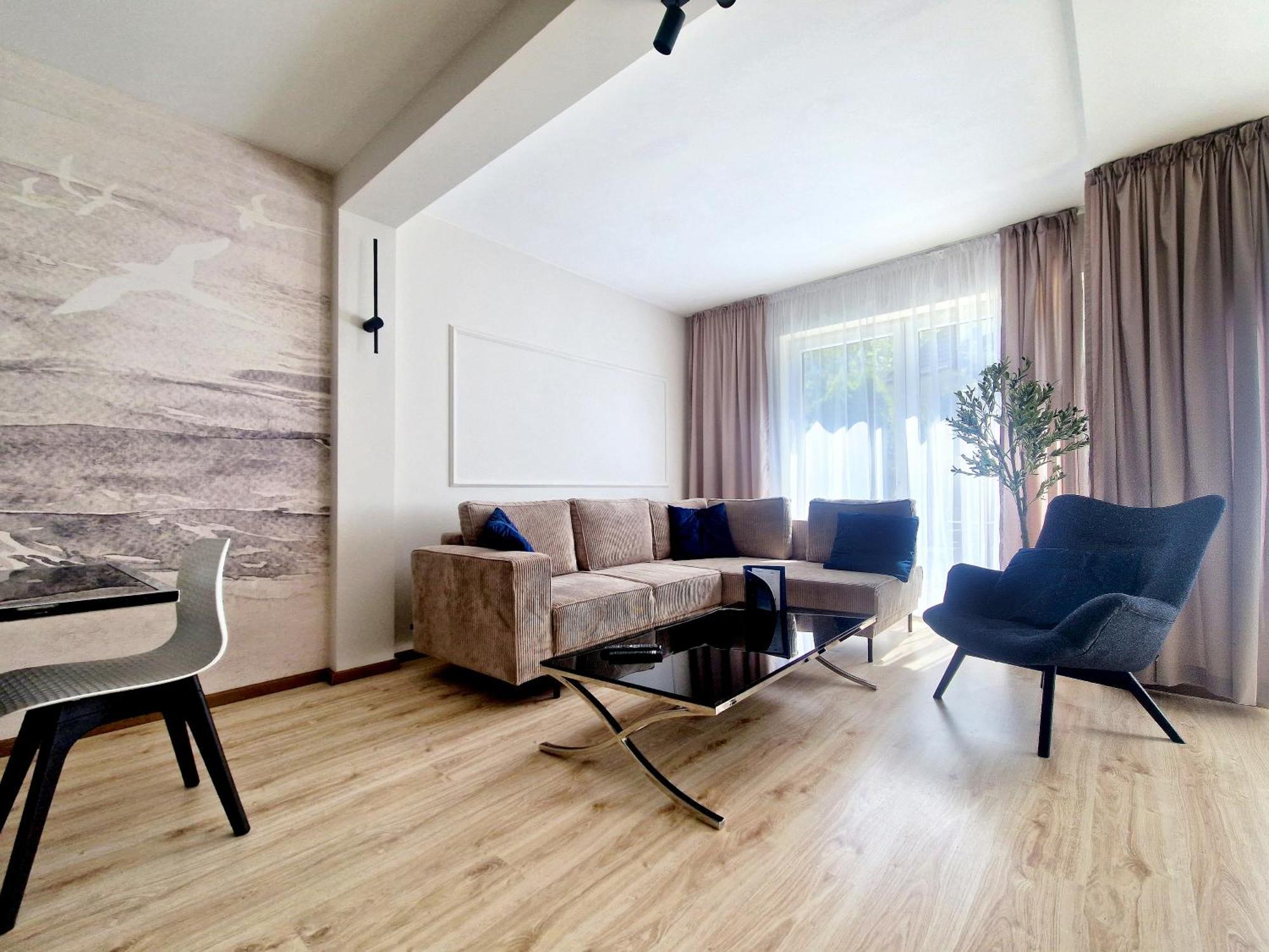 Holiday House By Baltic Home Swinoujscie Dış mekan fotoğraf