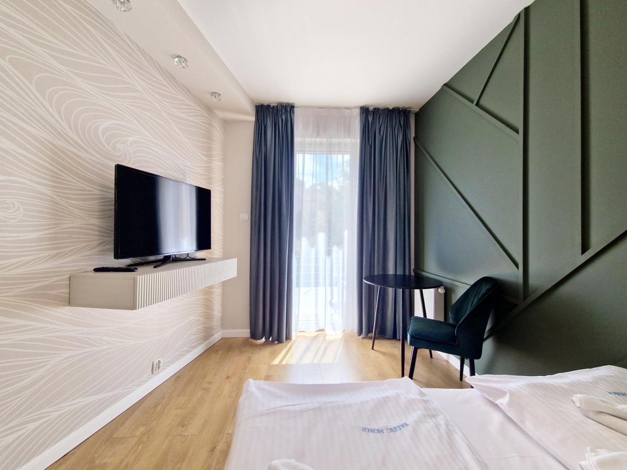 Holiday House By Baltic Home Swinoujscie Dış mekan fotoğraf