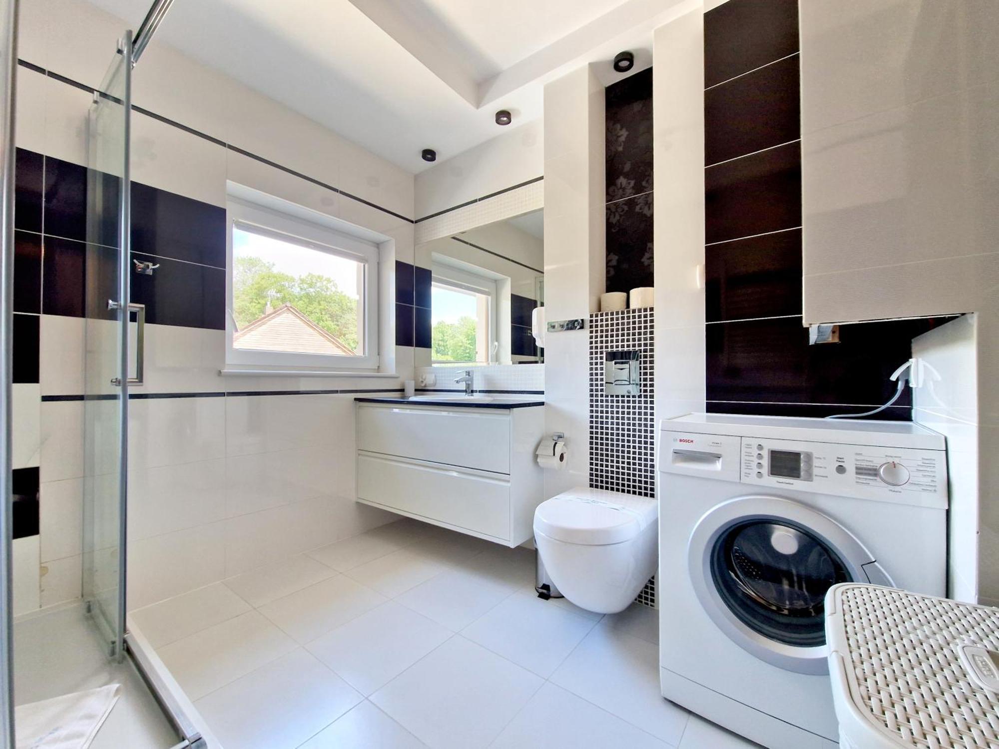 Holiday House By Baltic Home Swinoujscie Dış mekan fotoğraf
