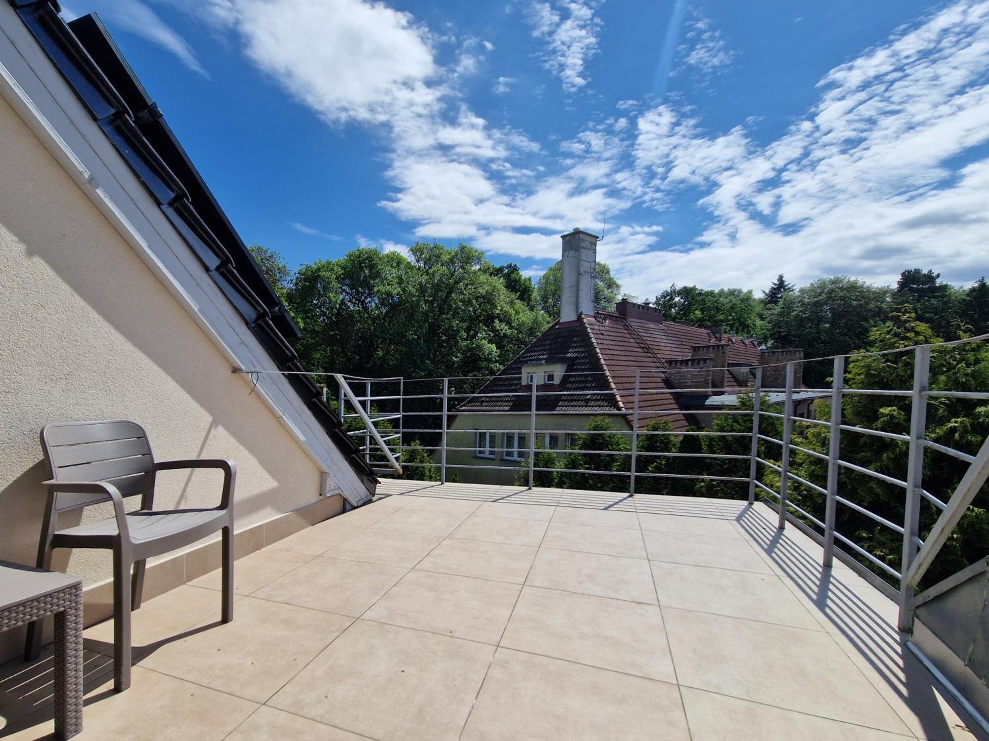 Holiday House By Baltic Home Swinoujscie Dış mekan fotoğraf