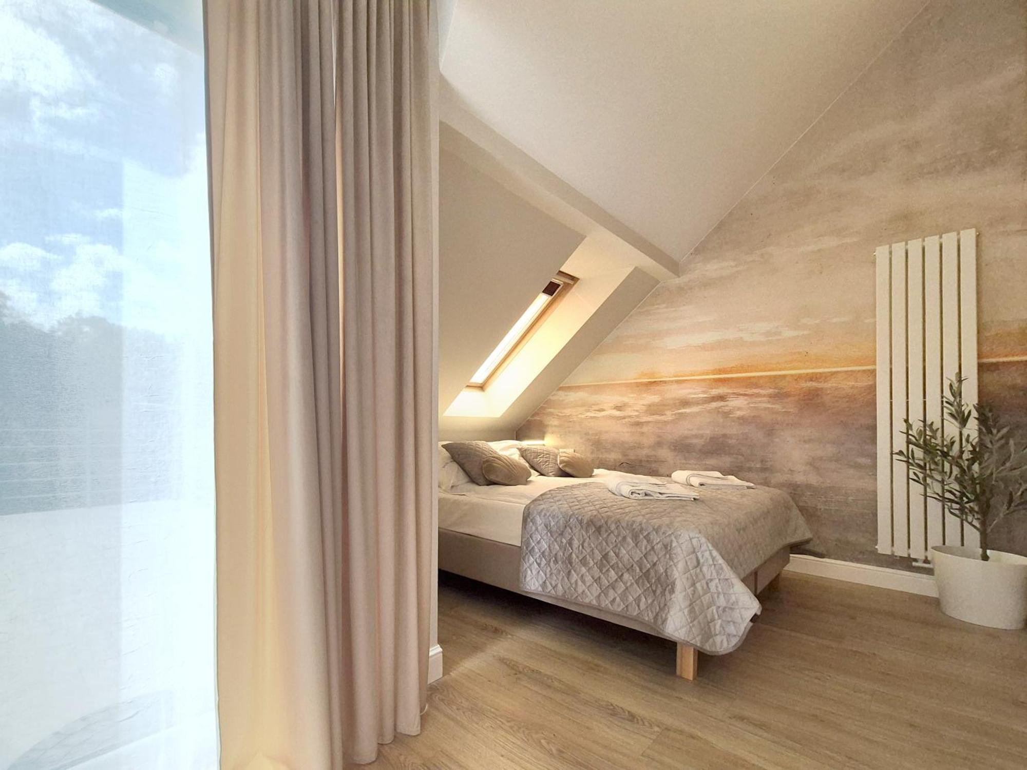 Holiday House By Baltic Home Swinoujscie Dış mekan fotoğraf