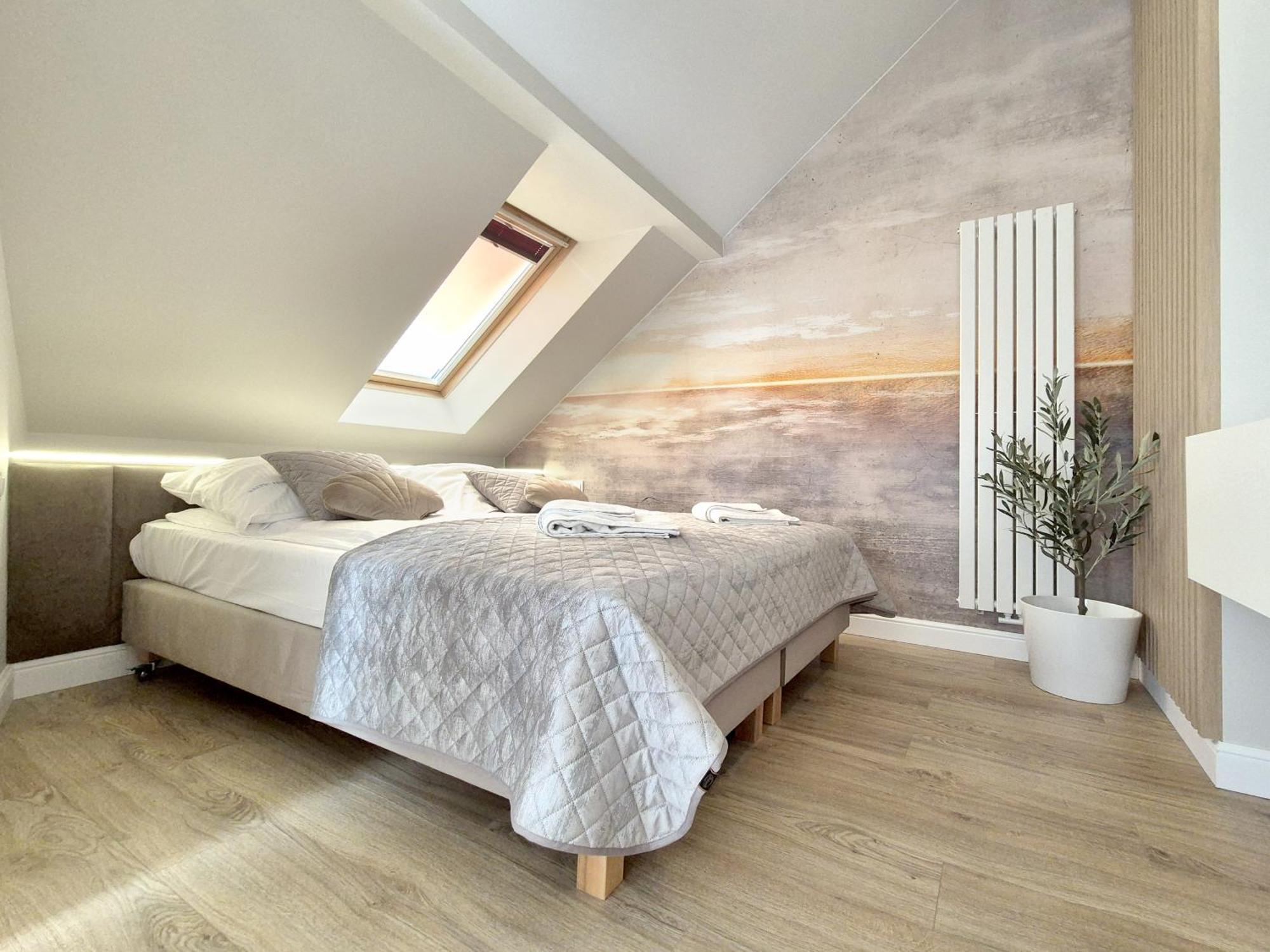 Holiday House By Baltic Home Swinoujscie Dış mekan fotoğraf