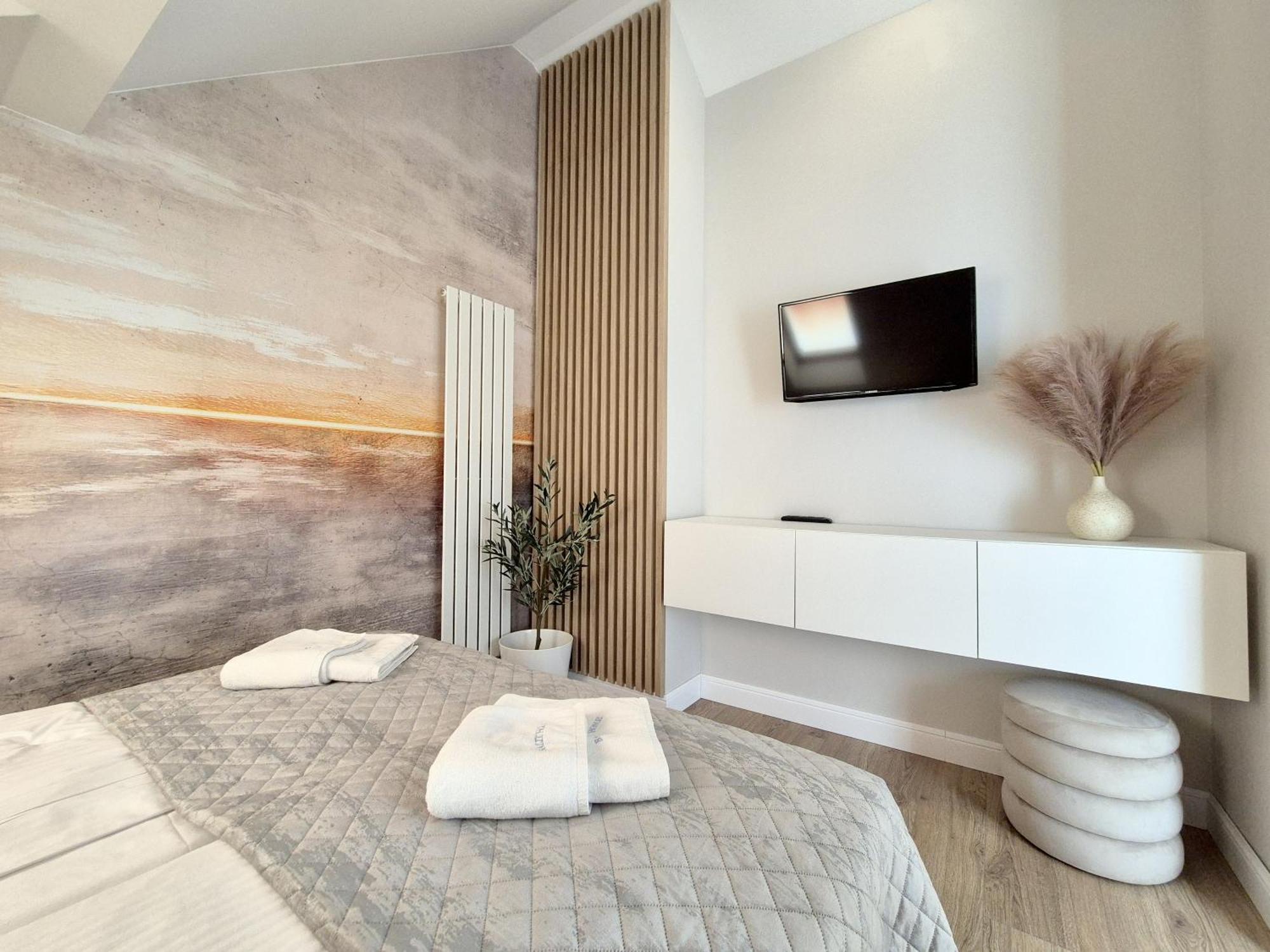 Holiday House By Baltic Home Swinoujscie Dış mekan fotoğraf